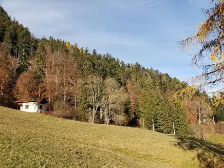Photo de Rüttistein