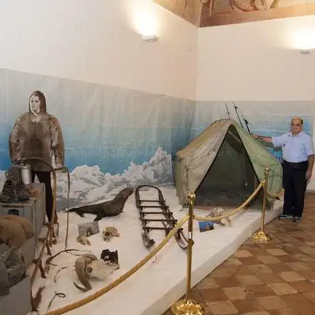 Photo de Museo Polare