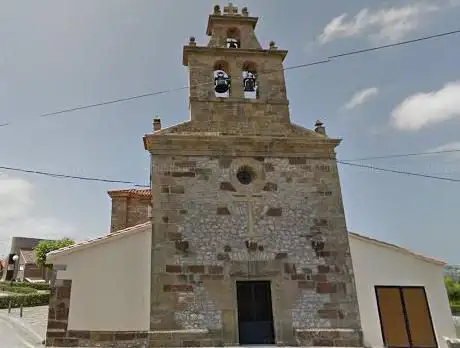 Photo de Parroquia de San Vicente Mártir