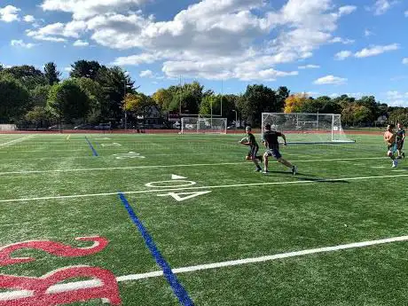 Photo de Harris Field