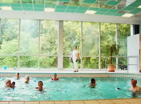 Valvital - Thermes de Morsbronn-les-Bains