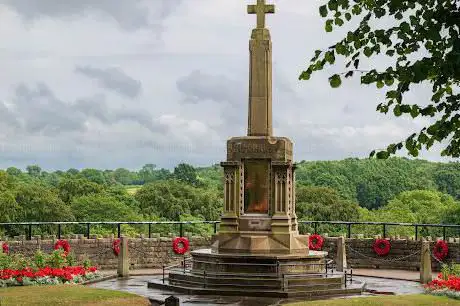 Photo de Knaresborough War Memorial