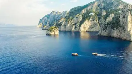 Mamma Mia Sorrento Boat Excursions