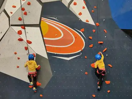 Photo de Rocodromo Indoorwall Getafe