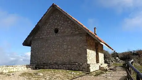 Rifugio Liberamonte