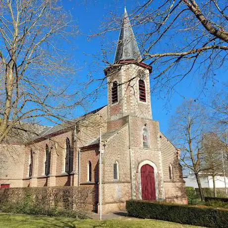 Sint-Engelbertus