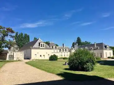 Château de Champigny-sur-Veude