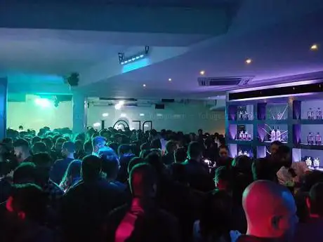 Bliss Club