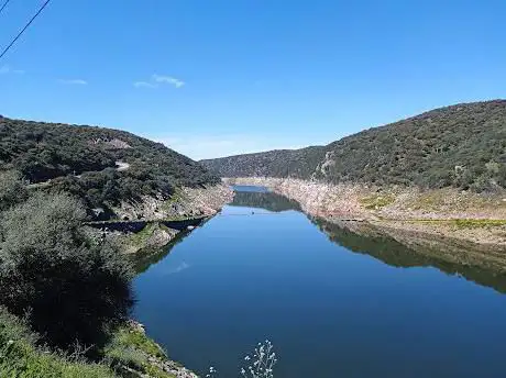 Photo de Mirador rÃ­o Tajo