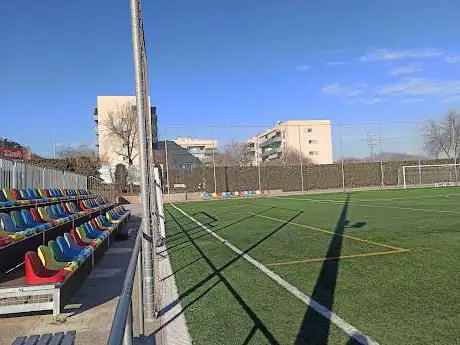 Municipal Torre Romeu