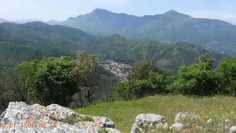 Photo de Monte Bastiglia Baronissi
