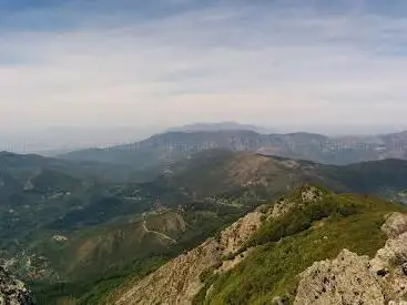 Monte San Petrone
