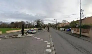 Photo de Aire de jeux