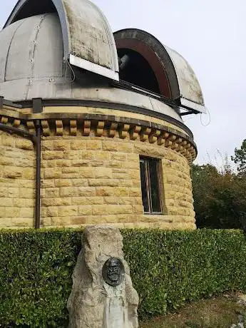 Observatoire de Neuchâtel