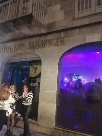 Pub Flumen