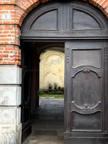 Palazzo Tesio