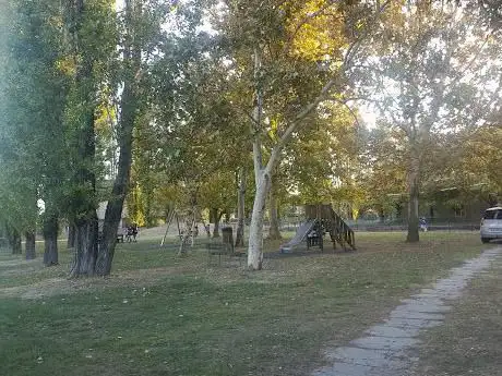 Photo de Parco Centro Sportivo Liberazione