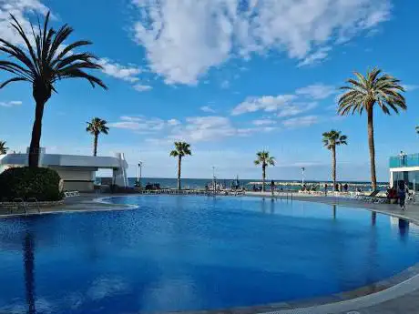 Platja de Cambrils