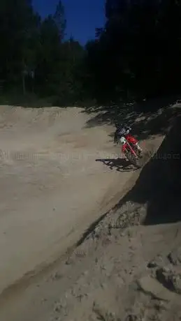 CIRCUITO PICO DE REGALADOS