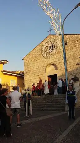 Photo de Museo Antropologico