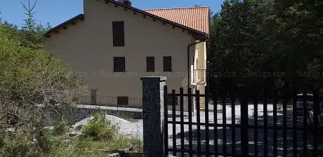 Photo de Rifugio Colle Ruggio
