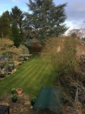 Photo de Humberstone Community Garden