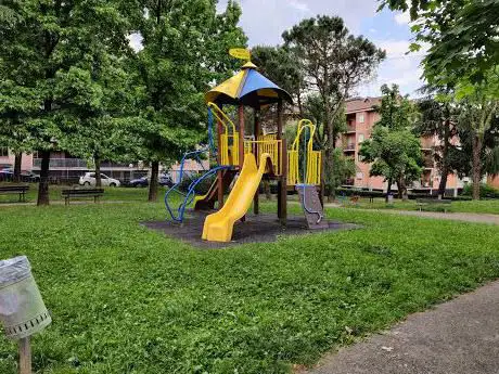 Photo de Parco Campasso
