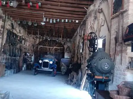 Photo de Museo Contadino