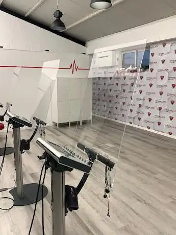 Photo de Centre d'électrostimulation Iron Bodyfit Saint-Quentin