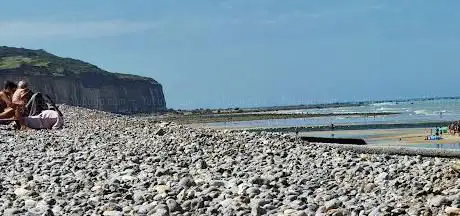 Photo de Quiberville Glisse