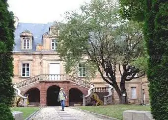 Photo de Evêché de Rodez