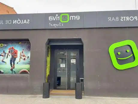 Photo de Sala de Juego Emotiva 49