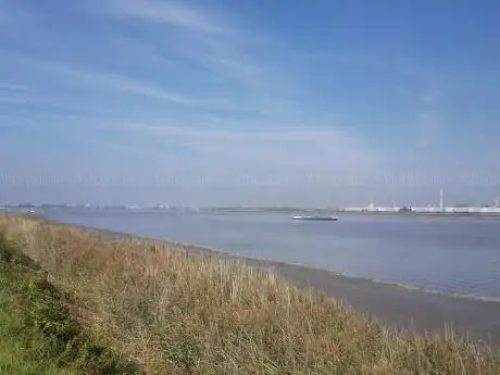 Panorama Zicht