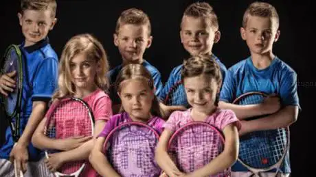 Michel Kratochvil Tennis Academy