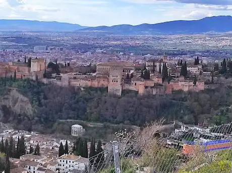 Photo de Saint Michael Viewpoint
