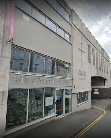 Photo de Tunbridge Wells Christian Fellowship Church