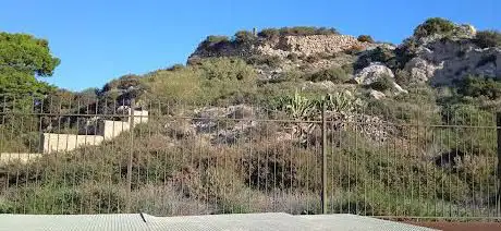 Photo de Muraille punique de Carthagène