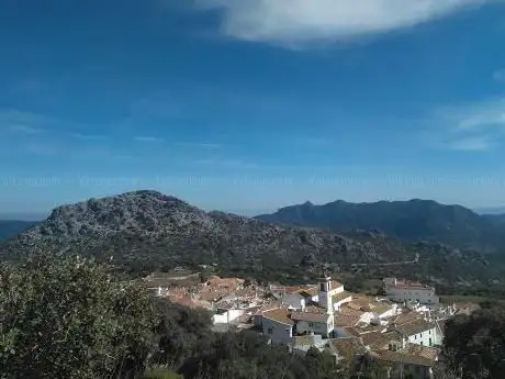 Photo de Fuente del Tejar