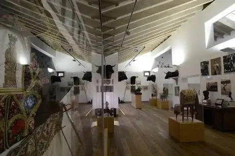 Photo de Casa Museo de la Villa