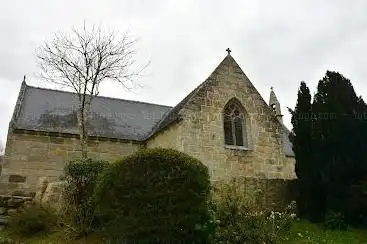 Chapelle Saint-Nicolas
