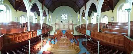 Photo de Temple Anniesland Parish Church of Scotland