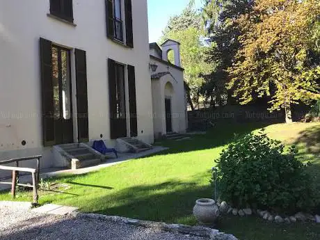 Oasi S.Maria Degli Angeli
