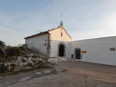 Photo de Ermita de Sant Josep de La Salzadella