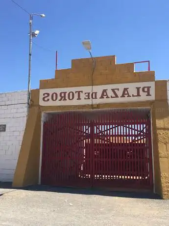 Photo de Plaza de Toros de Santa Eulalia del Campo