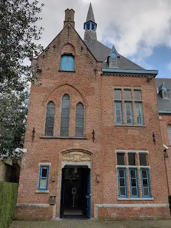 Photo de Musée Groeninge