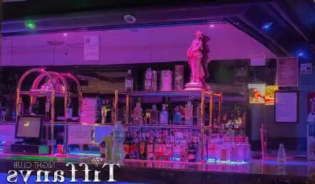 Photo de Club Tiffanys