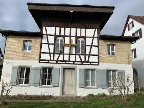 Pfarrei Johannes XXIII Greifensee-Nänikon-Werrikon