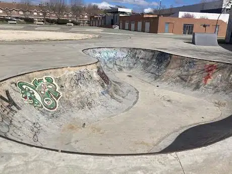 Photo de Skate Park