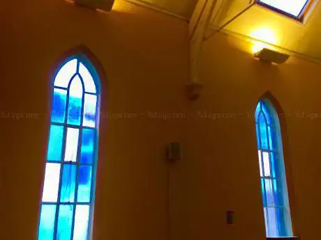 Photo de Methodist Church & Pastoral Centre