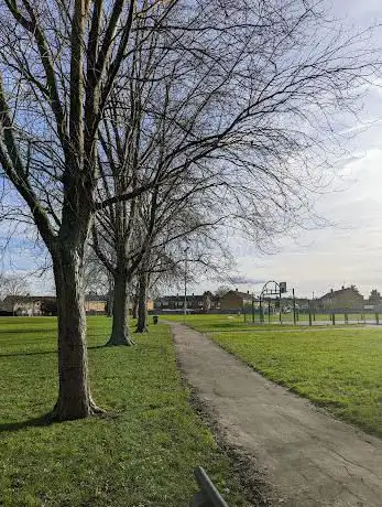 Photo de Pound Lane Receation Ground
